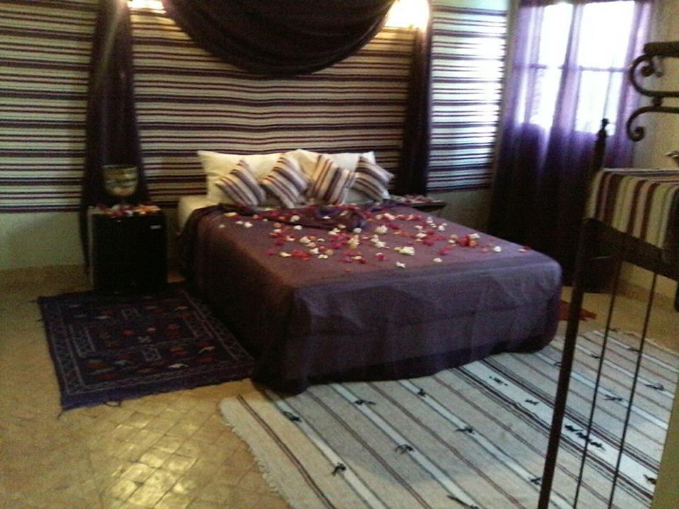 Riad La Maison Guest House มาร์ราเกช ภายนอก รูปภาพ