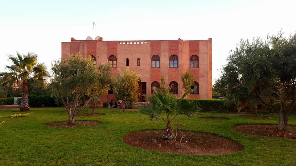 Riad La Maison Guest House มาร์ราเกช ภายนอก รูปภาพ